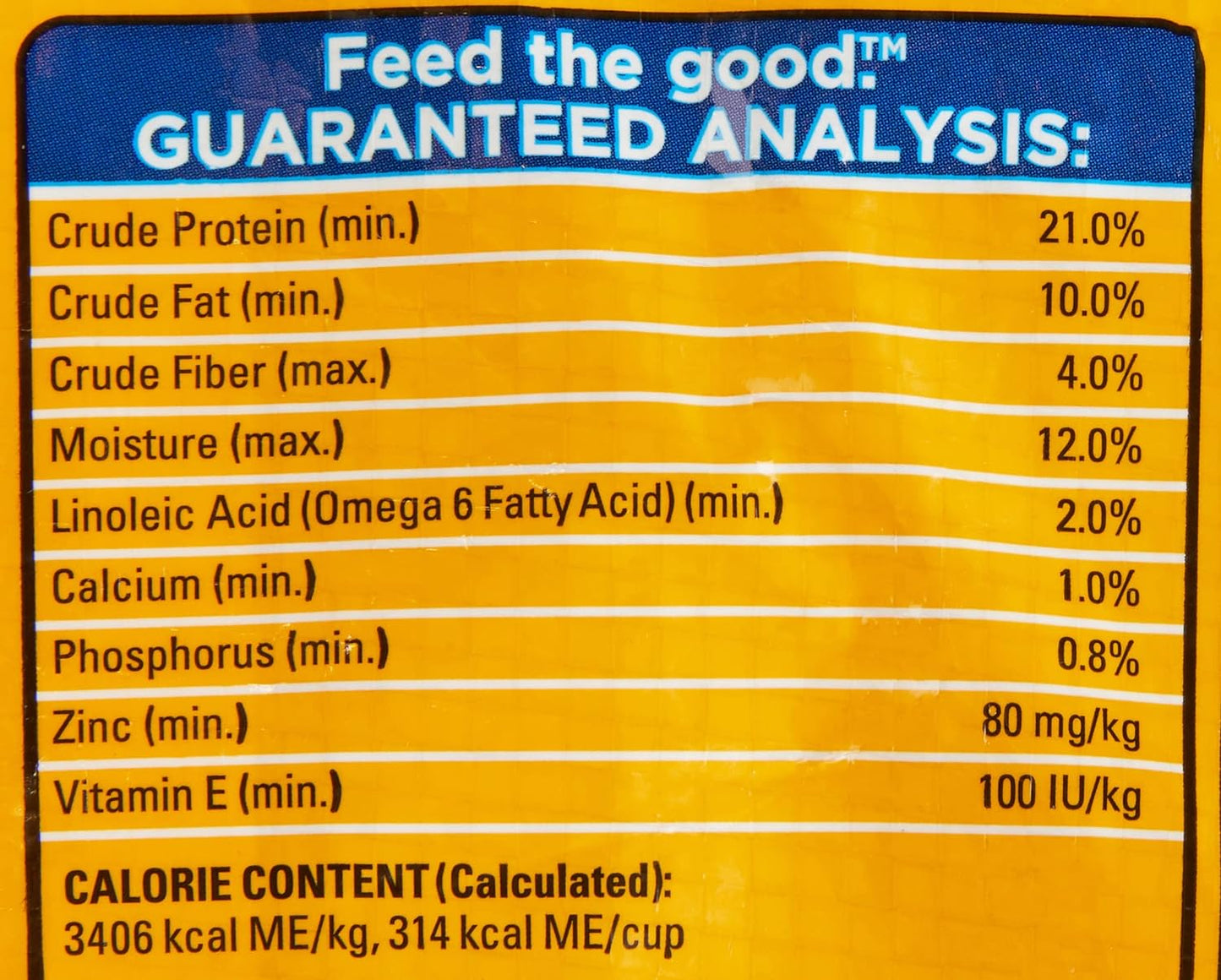 Pedigree Complete Nutrition Adult Dry Dog Food Roasted Chicken | Rice & Vegetable Flavor Dog Kibble | 30 lb. Bag